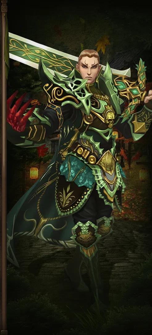 Right Panel Background